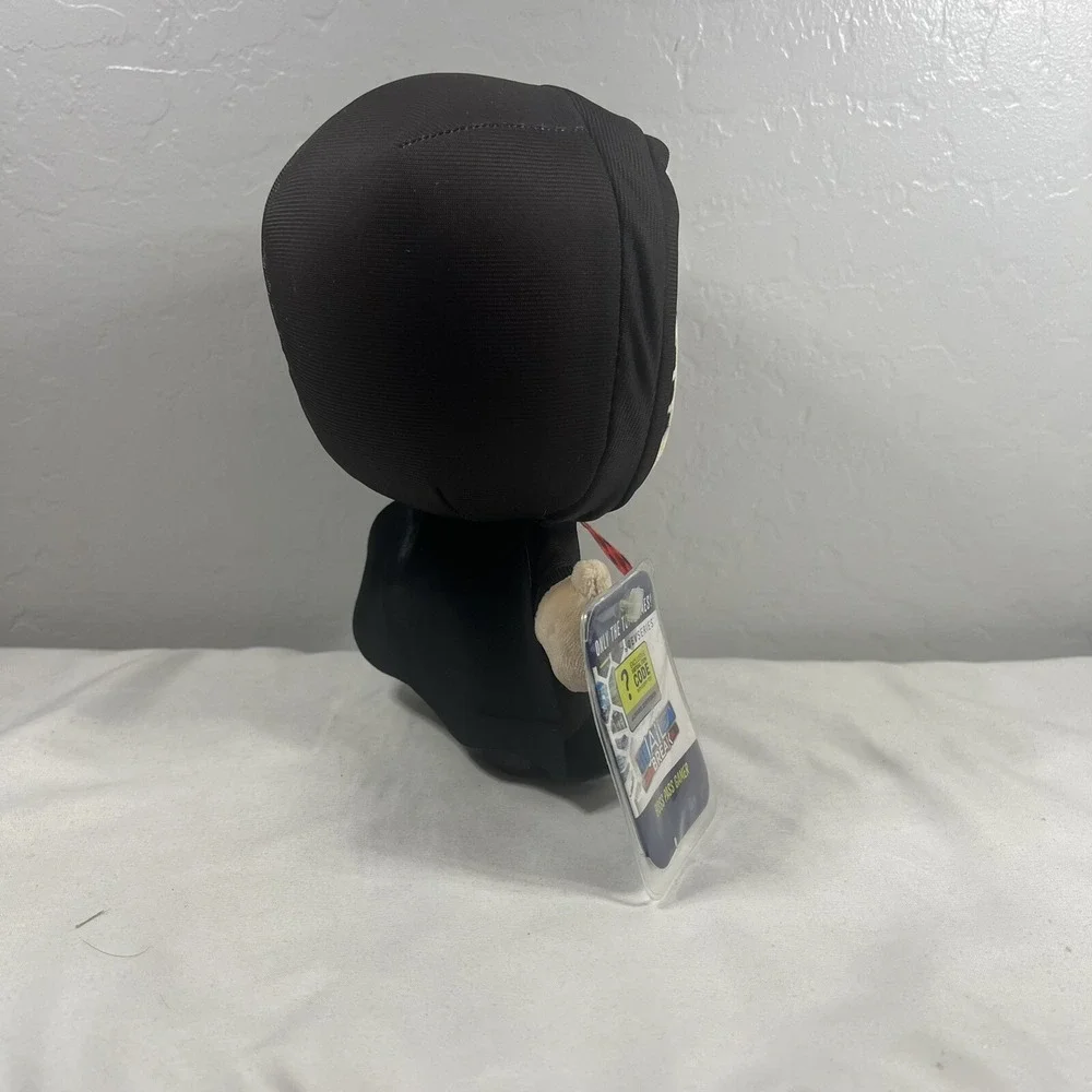 DevSeries Boss Pass Gamer Roblox Collector‎ Plush 8 inch with Virtual Code